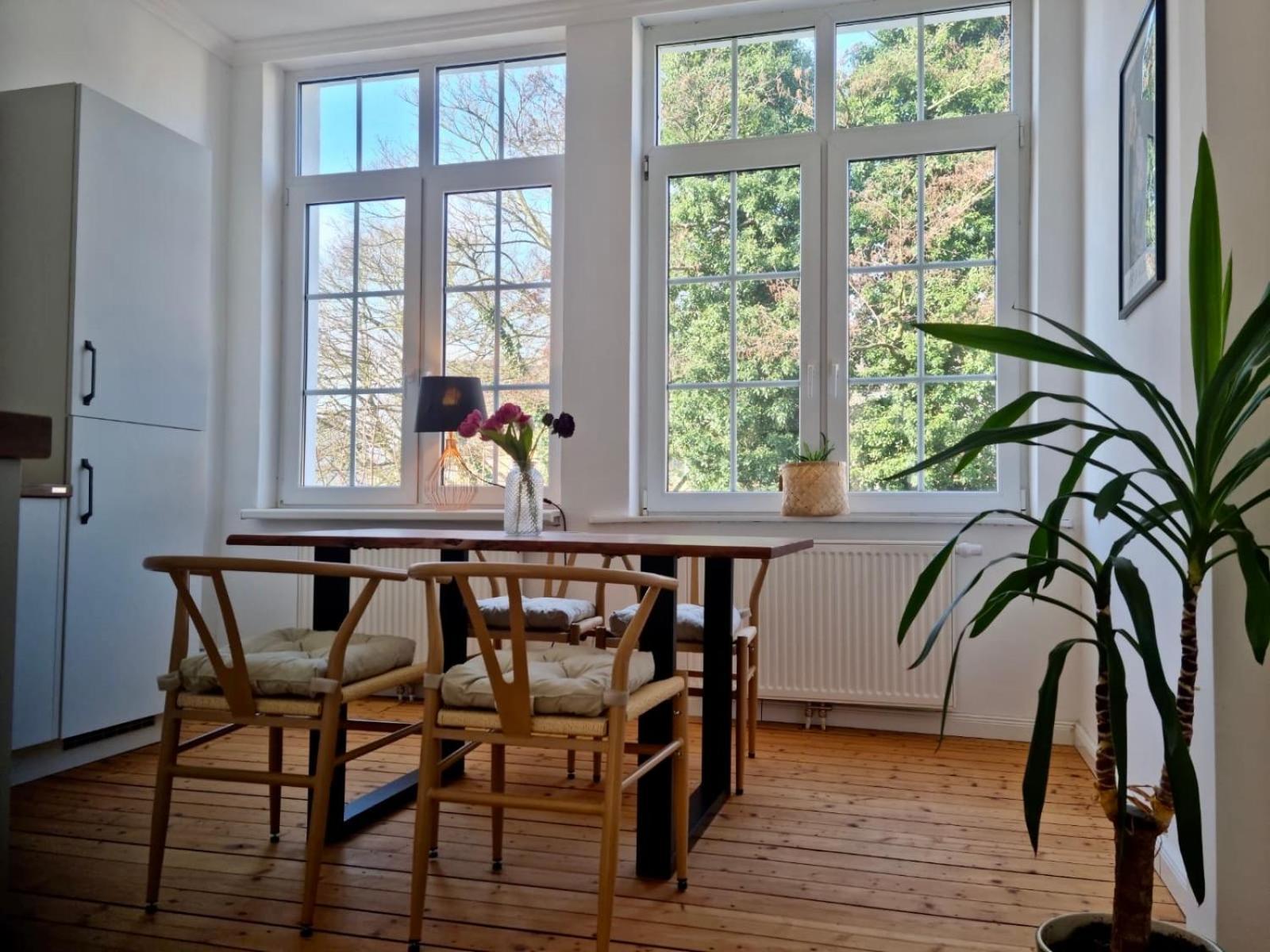Apartment Hoegemann Wilhelmshaven