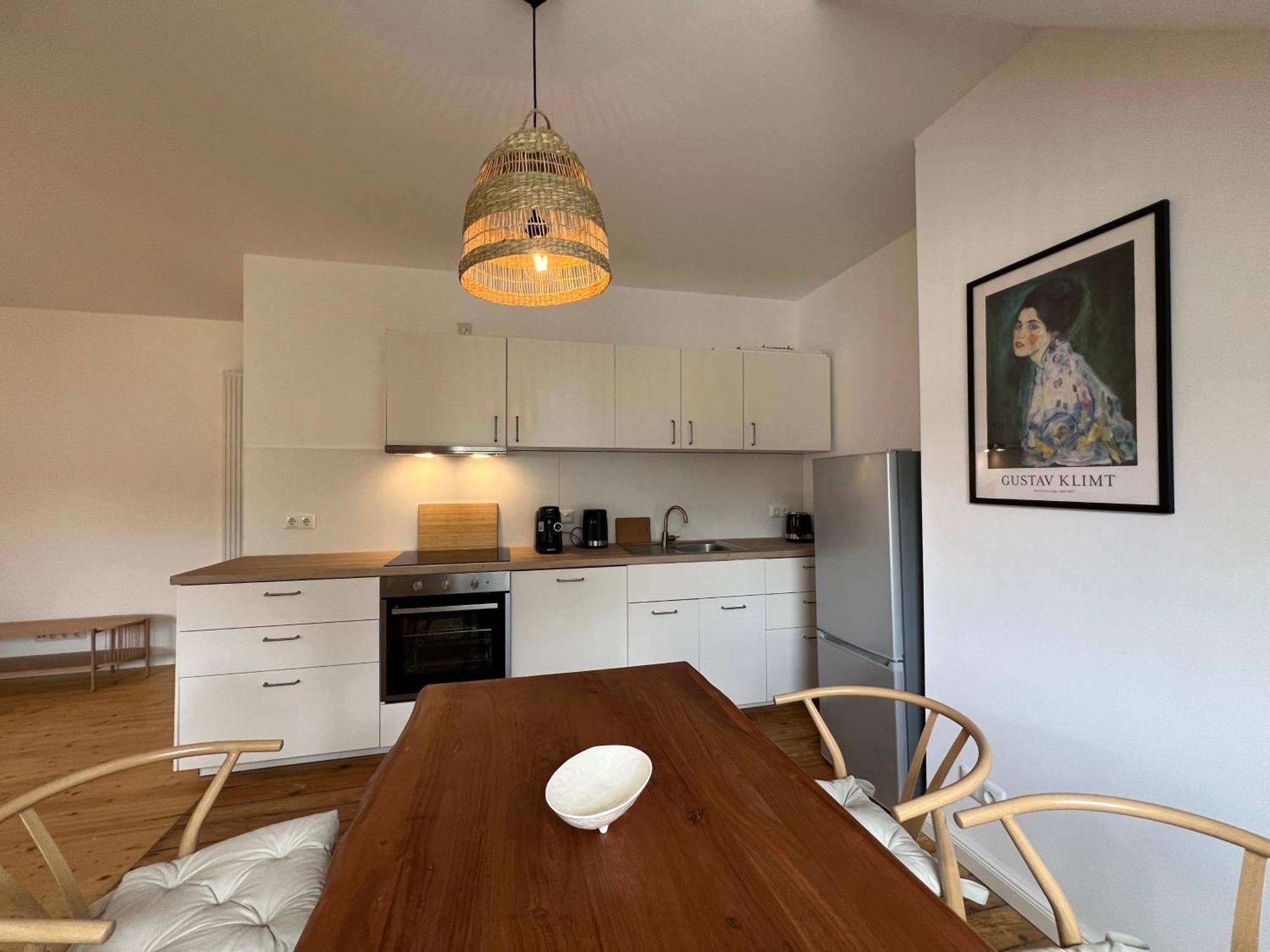 Hoegemann Apartment Wilhelmshaven
