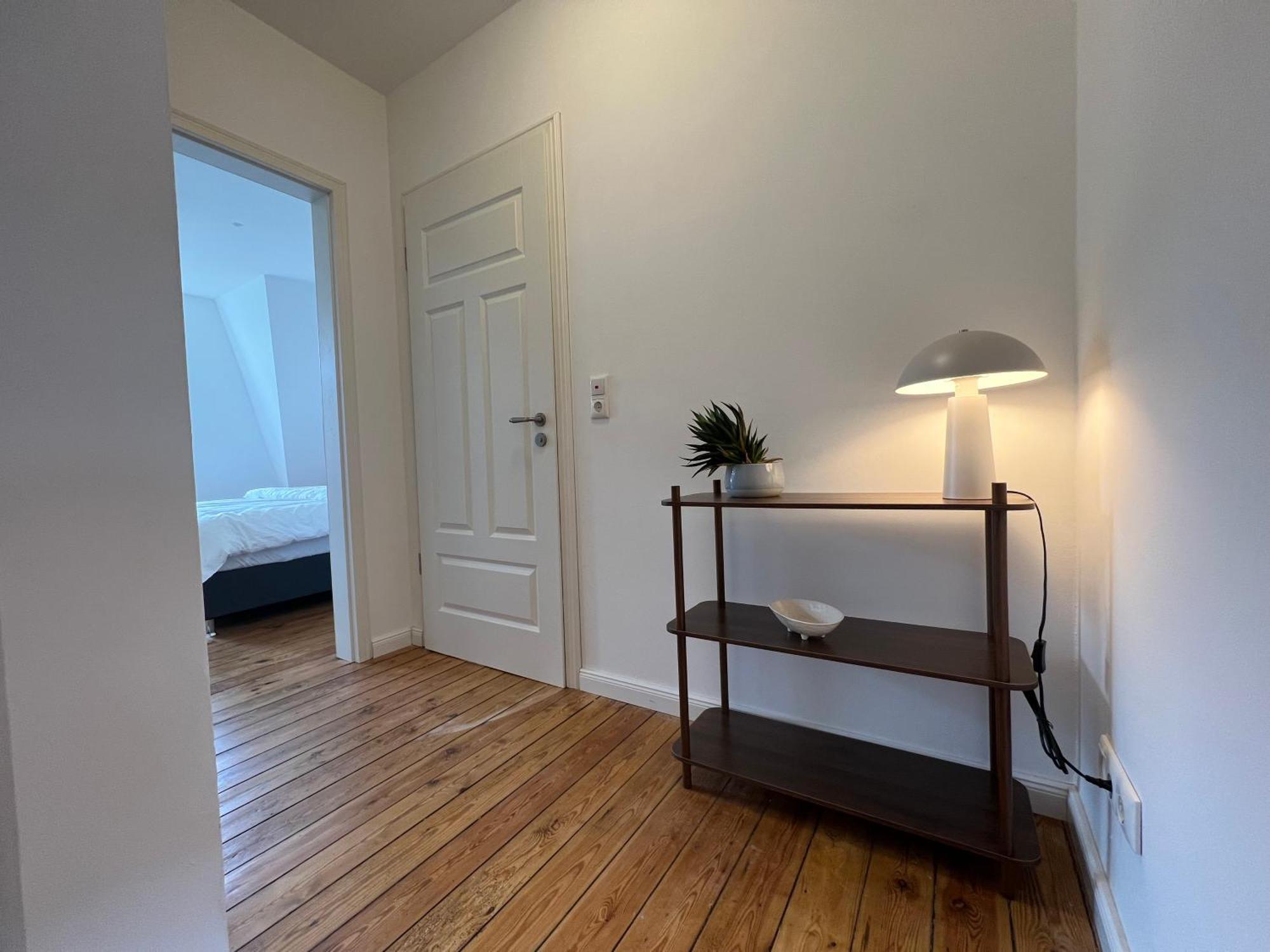Apartment Hoegemann Wilhelmshaven